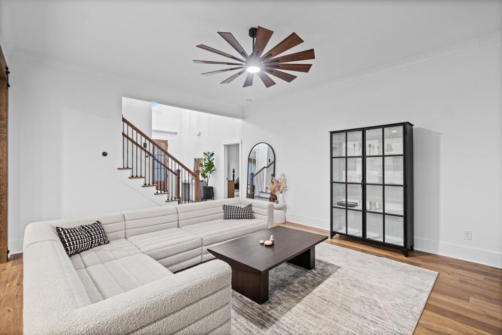 3346 Kenyon Creek Drive NW Kennesaw GA 30152