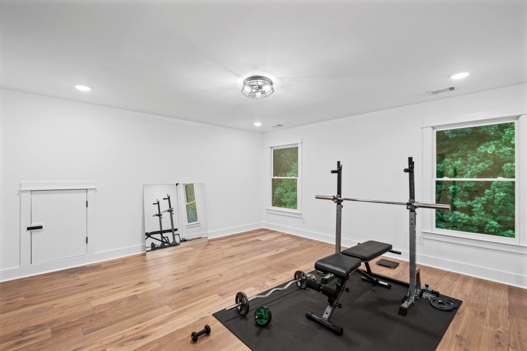 3346 Kenyon Creek Drive NW Kennesaw GA 30152