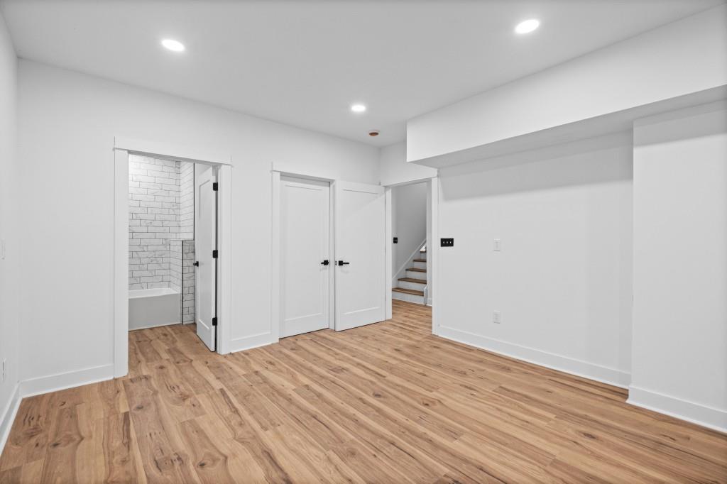 3346 Kenyon Creek Drive NW Kennesaw GA 30152