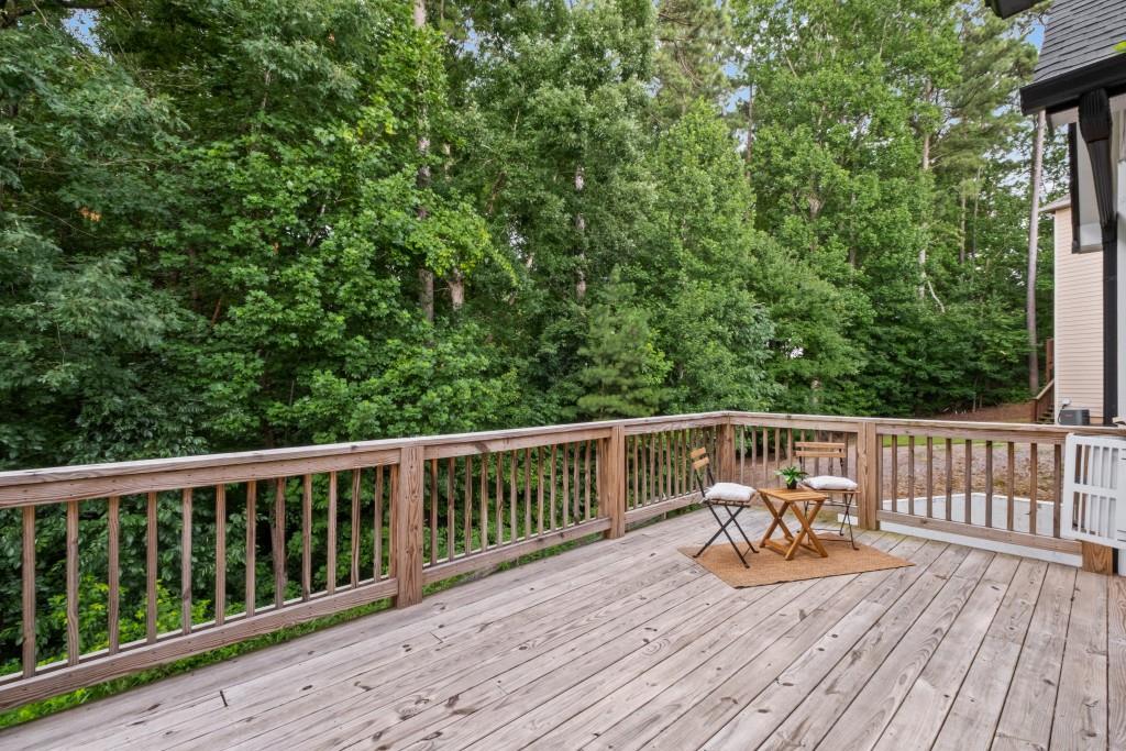 3346 Kenyon Creek Drive NW Kennesaw GA 30152