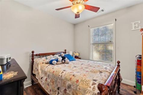 163 Alta Vista Drive Cleveland GA 30528