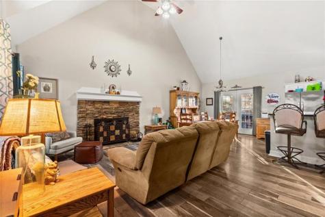 163 Alta Vista Drive Cleveland GA 30528