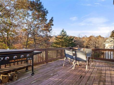 163 Alta Vista Drive Cleveland GA 30528