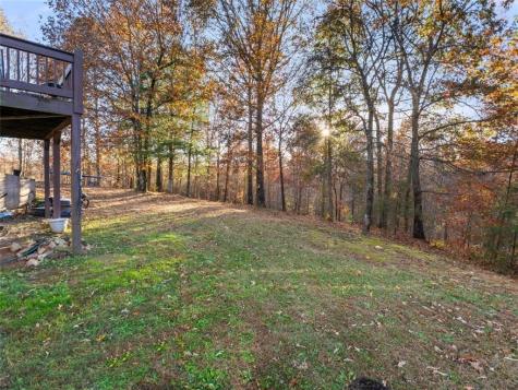 163 Alta Vista Drive Cleveland GA 30528