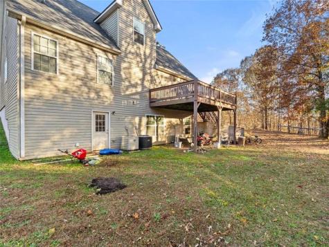 163 Alta Vista Drive Cleveland GA 30528