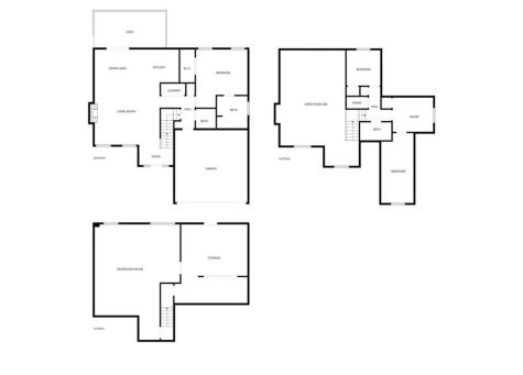 163 Alta Vista Drive Cleveland GA 30528