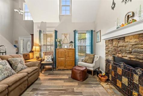 163 Alta Vista Drive Cleveland GA 30528