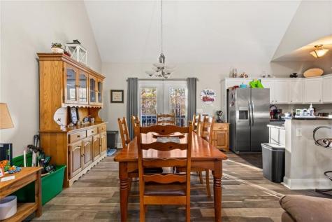 163 Alta Vista Drive Cleveland GA 30528