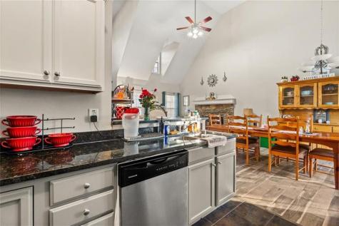 163 Alta Vista Drive Cleveland GA 30528
