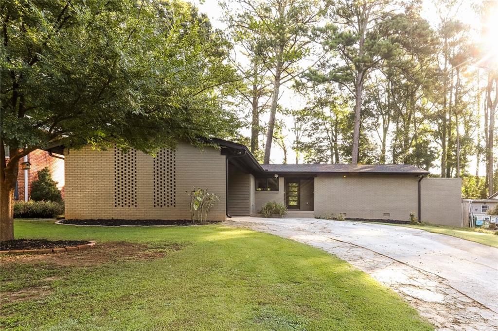 1389 Sanden Ferry Drive Decatur GA 30033