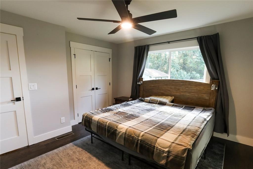 1389 Sanden Ferry Drive Decatur GA 30033