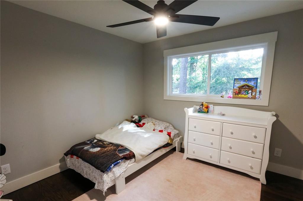 1389 Sanden Ferry Drive Decatur GA 30033