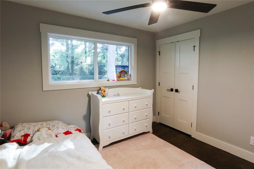 1389 Sanden Ferry Drive Decatur GA 30033