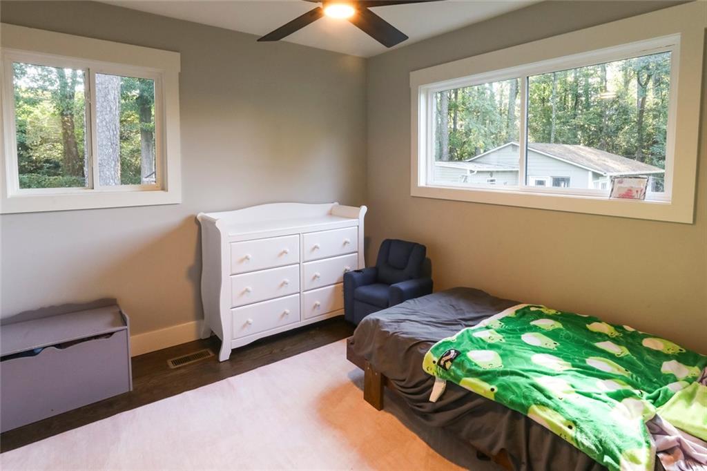 1389 Sanden Ferry Drive Decatur GA 30033