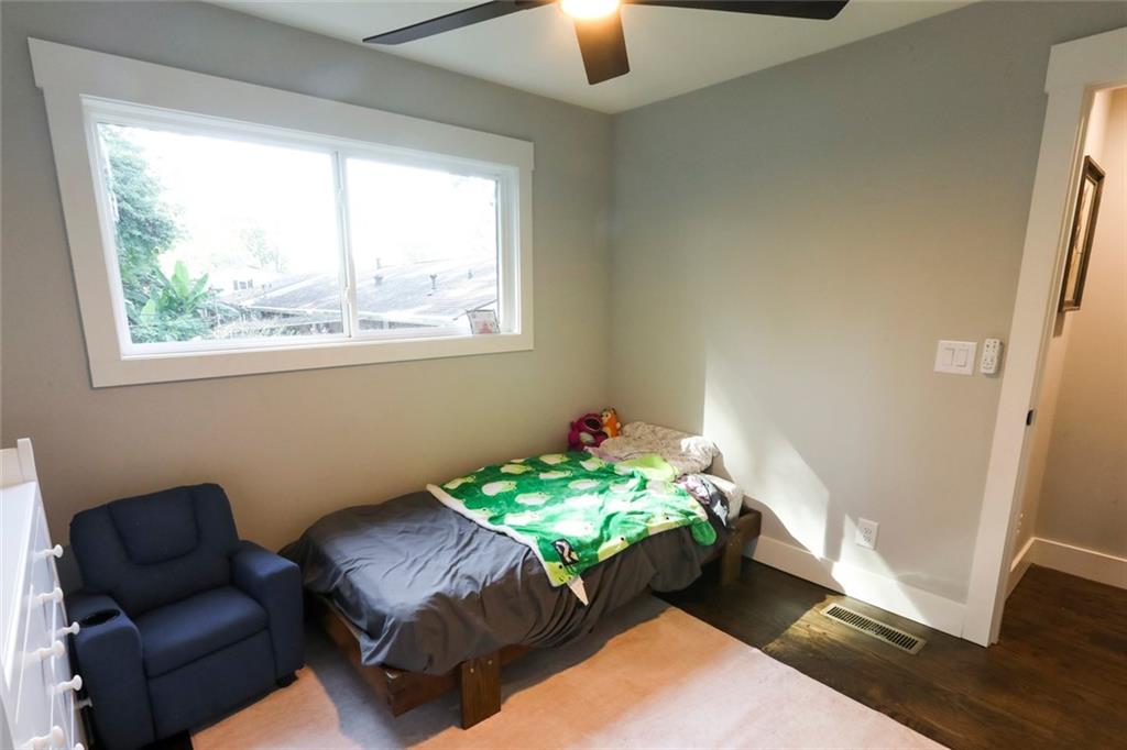 1389 Sanden Ferry Drive Decatur GA 30033