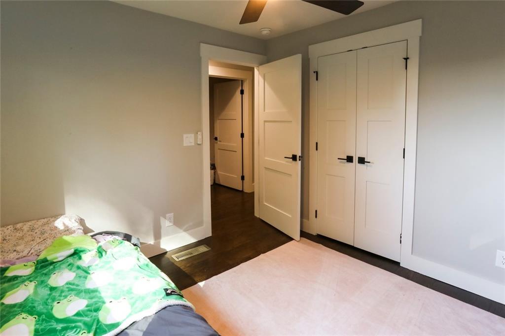 1389 Sanden Ferry Drive Decatur GA 30033