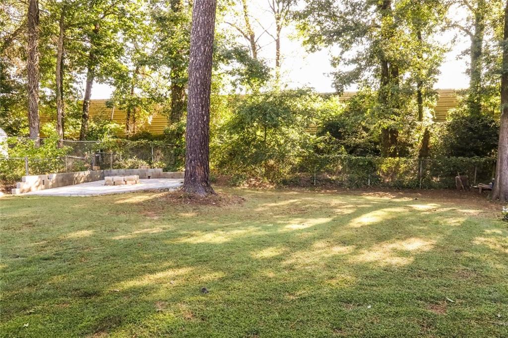 1389 Sanden Ferry Drive Decatur GA 30033