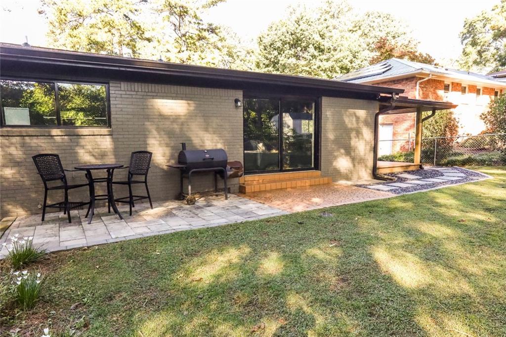 1389 Sanden Ferry Drive Decatur GA 30033
