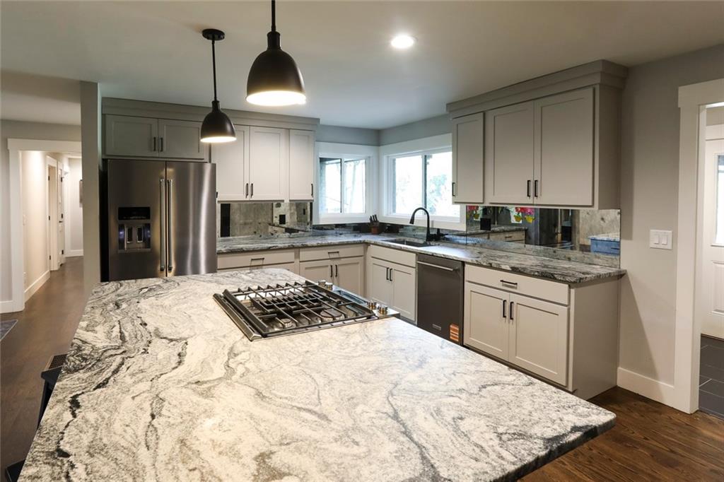 1389 Sanden Ferry Drive Decatur GA 30033