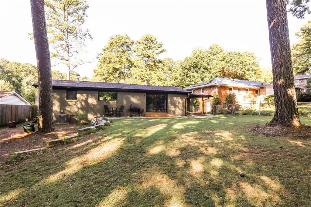 1389 Sanden Ferry Drive Decatur GA 30033