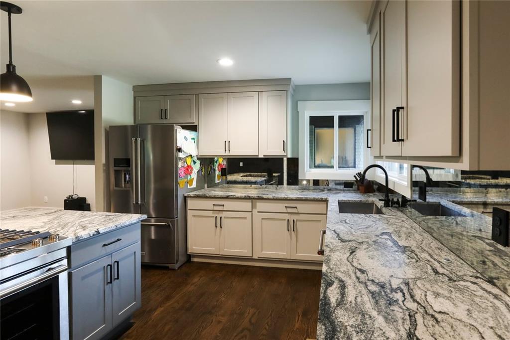 1389 Sanden Ferry Drive Decatur GA 30033
