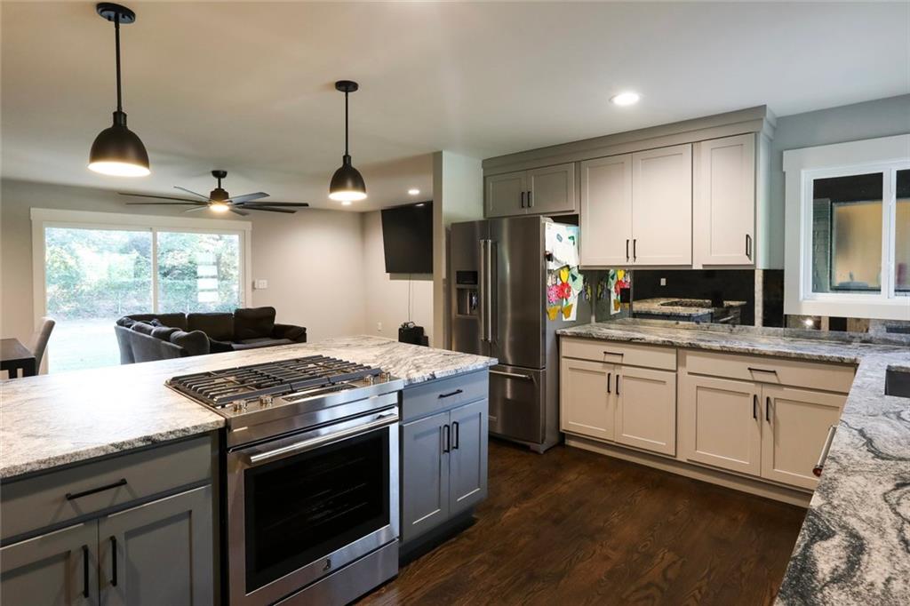 1389 Sanden Ferry Drive Decatur GA 30033