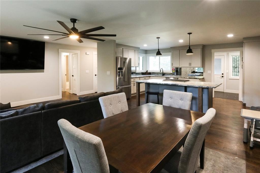 1389 Sanden Ferry Drive Decatur GA 30033
