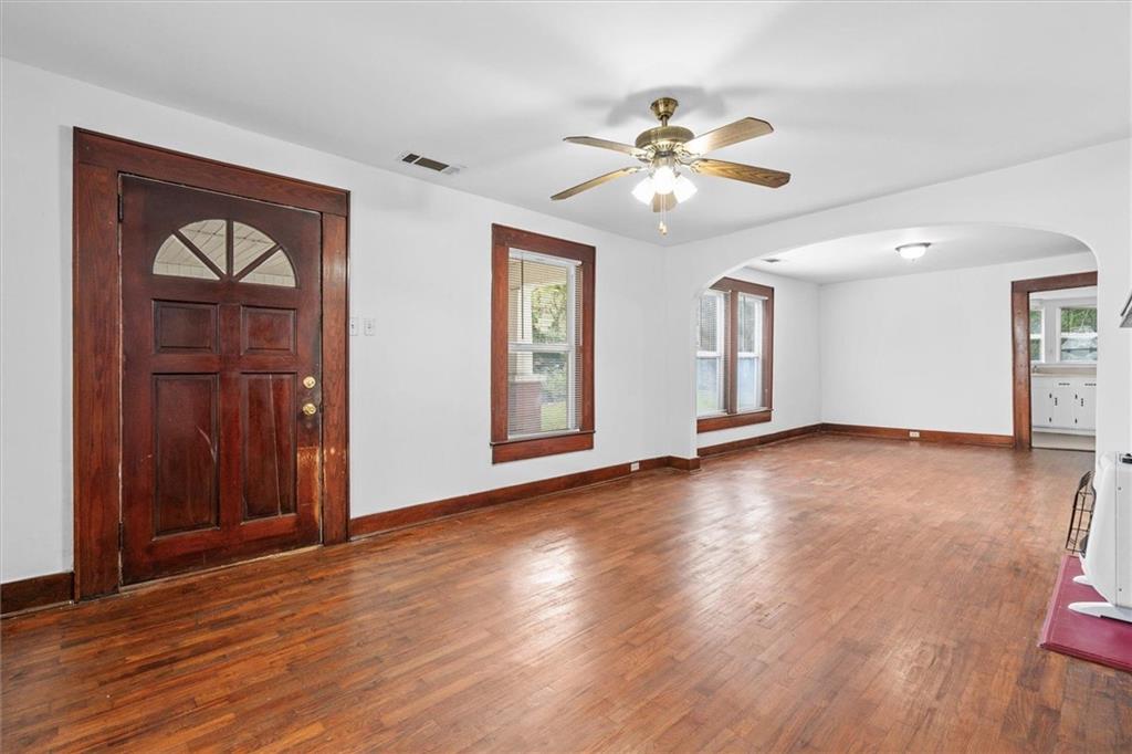 76 Mill Street Tallapoosa GA 30176
