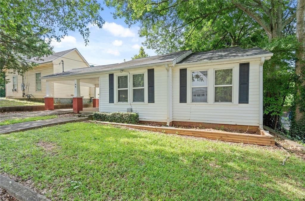 76 Mill Street Tallapoosa GA 30176