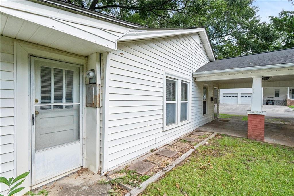 76 Mill Street Tallapoosa GA 30176