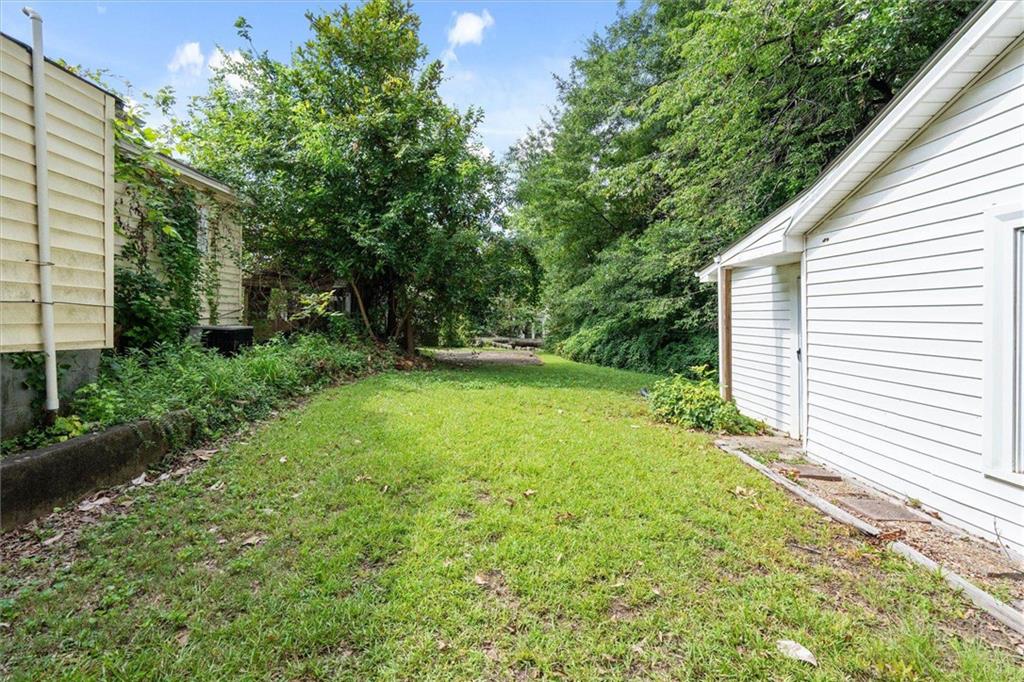 76 Mill Street Tallapoosa GA 30176
