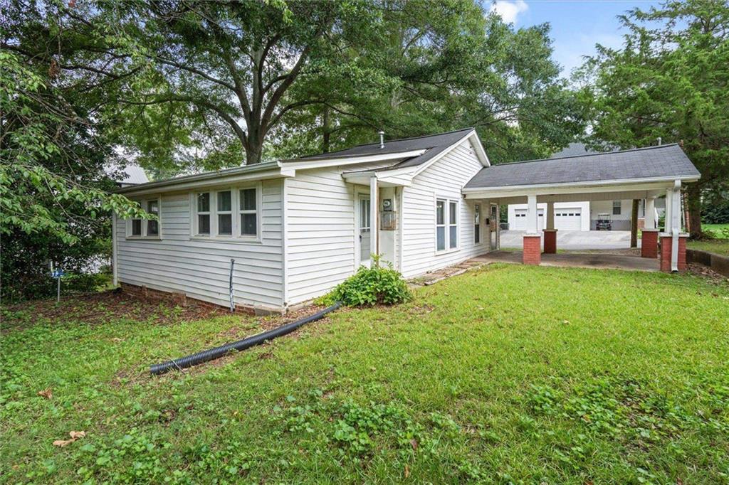 76 Mill Street Tallapoosa GA 30176
