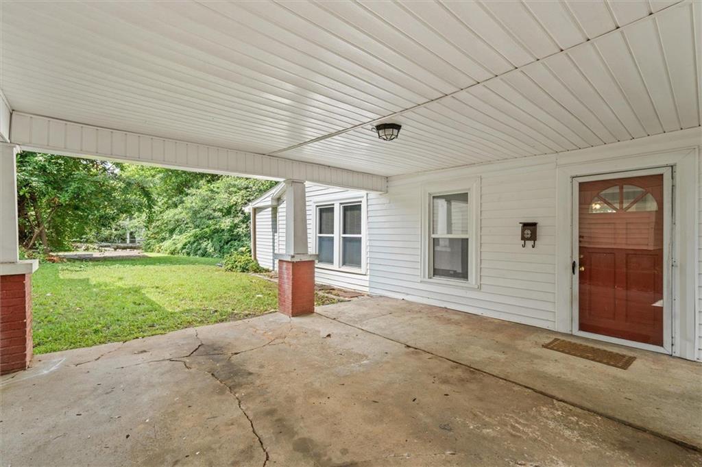 76 Mill Street Tallapoosa GA 30176
