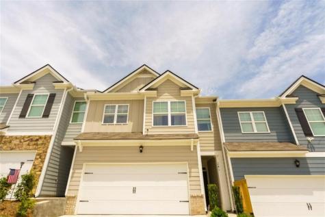 241 Deerberry Drive Jasper GA 30143