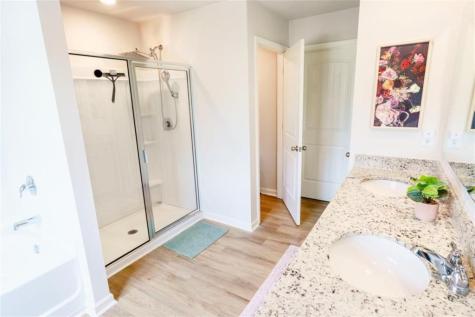 241 Deerberry Drive Jasper GA 30143