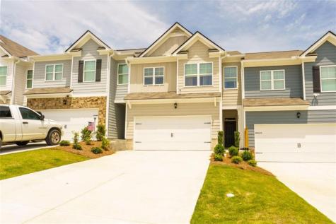 241 Deerberry Drive Jasper GA 30143