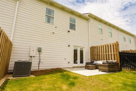 241 Deerberry Drive Jasper GA 30143