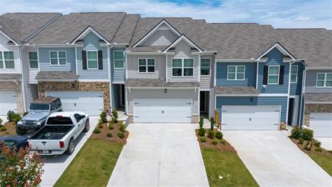 241 Deerberry Drive Jasper GA 30143