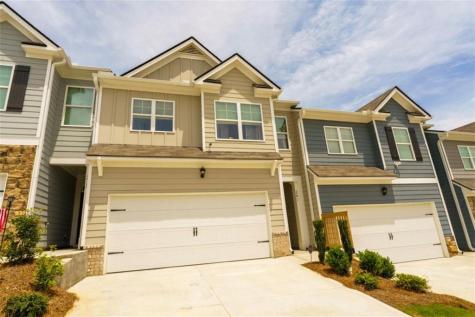 241 Deerberry Drive Jasper GA 30143