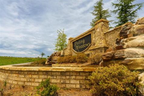 241 Deerberry Drive Jasper GA 30143