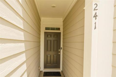 241 Deerberry Drive Jasper GA 30143