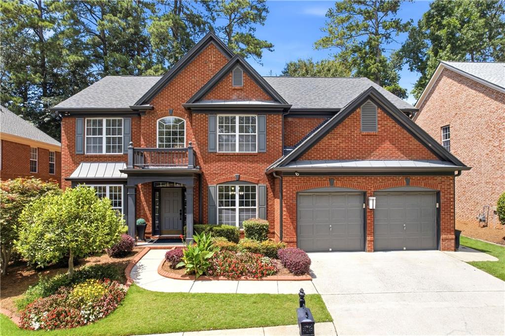3426 Belridge Drive SE Smyrna GA 30080