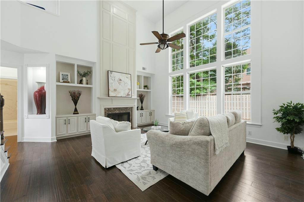 3426 Belridge Drive SE Smyrna GA 30080