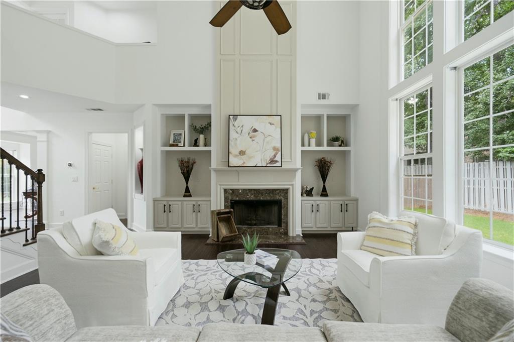 3426 Belridge Drive SE Smyrna GA 30080