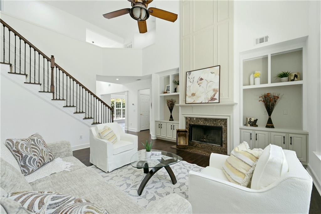 3426 Belridge Drive SE Smyrna GA 30080