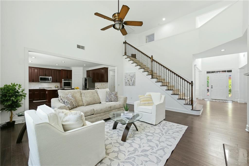 3426 Belridge Drive SE Smyrna GA 30080