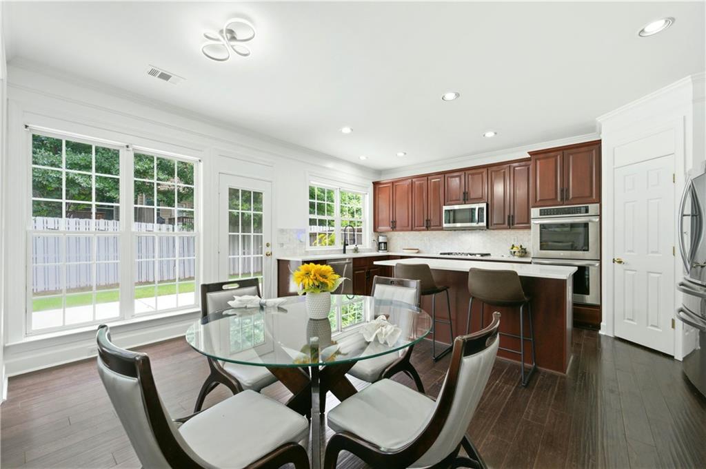 3426 Belridge Drive SE Smyrna GA 30080