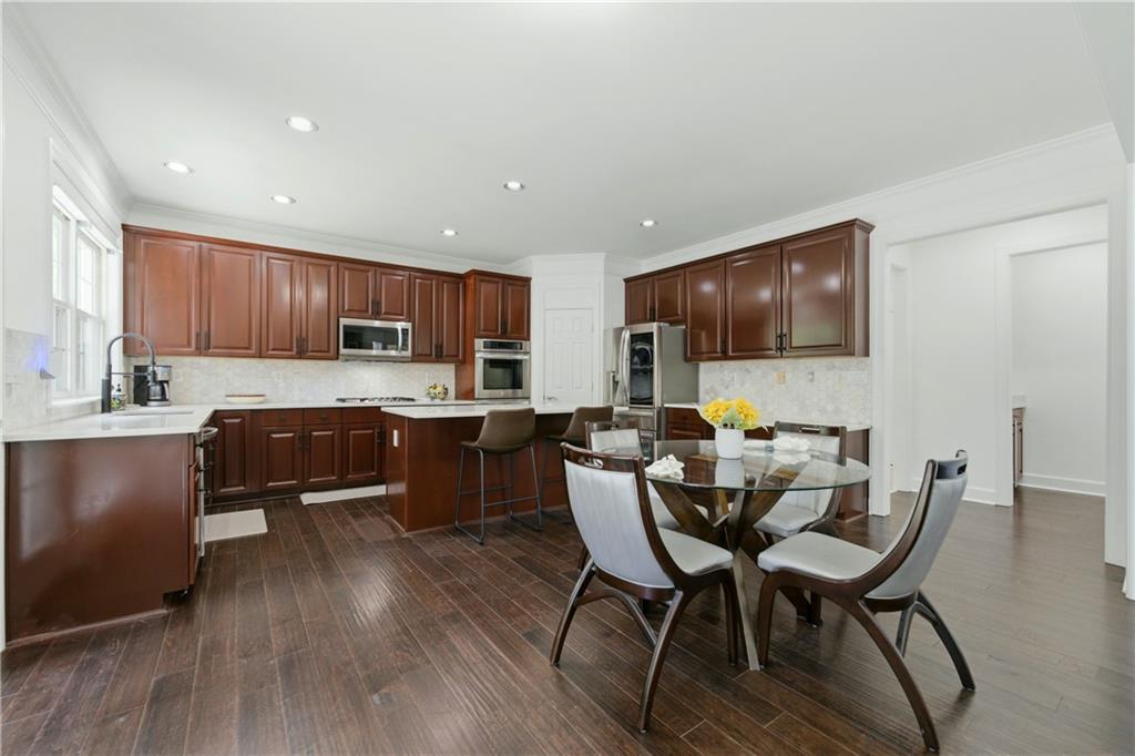 3426 Belridge Drive SE Smyrna GA 30080
