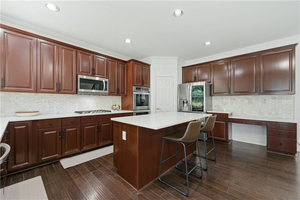 3426 Belridge Drive SE Smyrna GA 30080