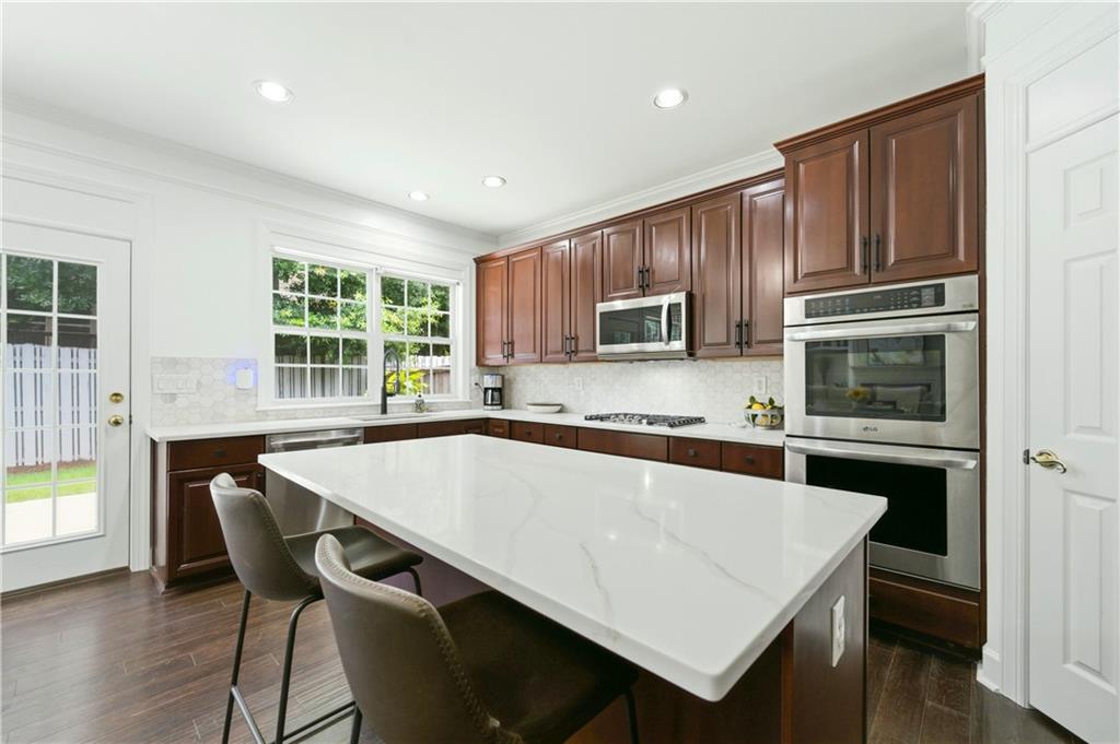 3426 Belridge Drive SE Smyrna GA 30080